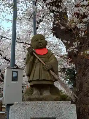 池上本門寺(東京都)