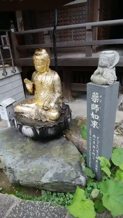 大圓寺のその他建物