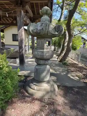 館腰神社(宮城県)