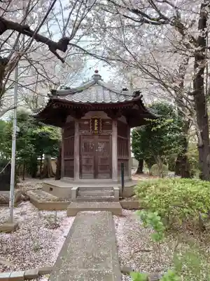 観音寺(神奈川県)
