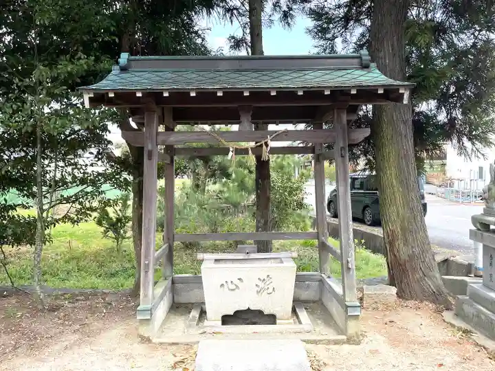 落神社(滋賀県)