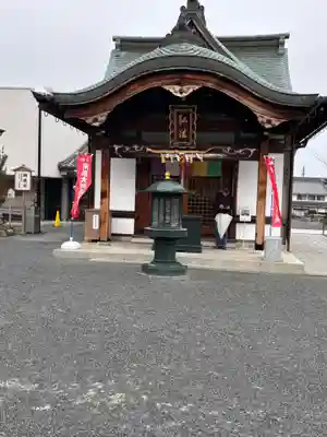 総持寺(大阪府)