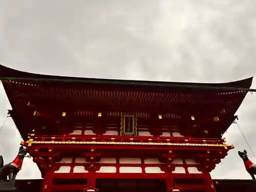 伏見稲荷大社(京都府)