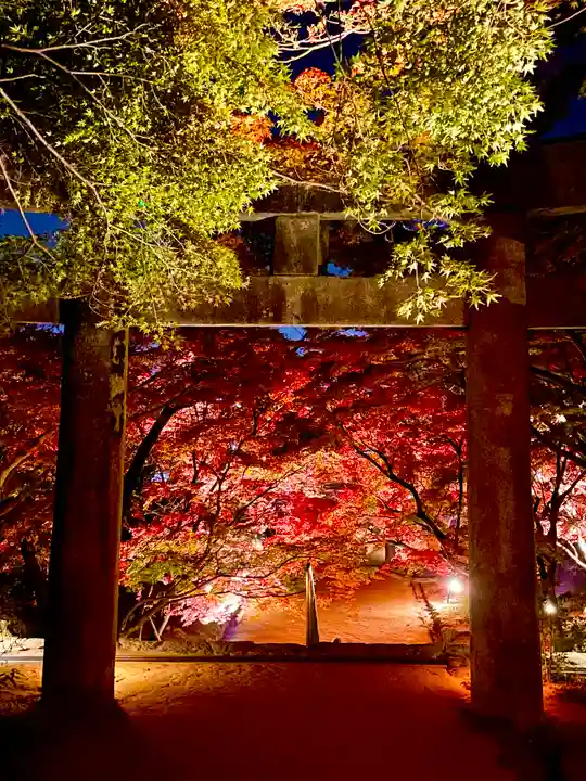 宝満宮竈門神社(福岡県)