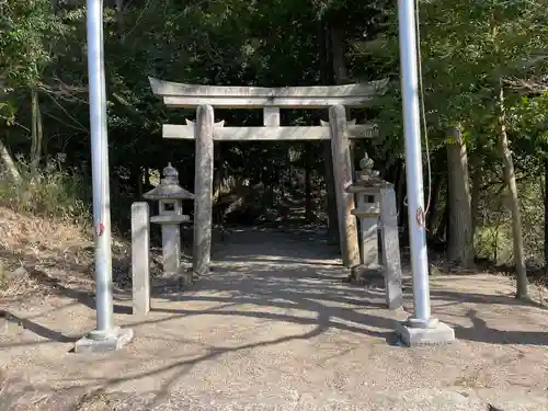 火頭古神社(滋賀県)