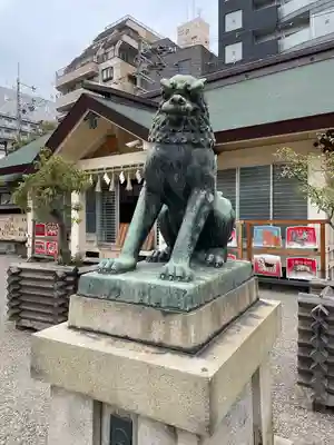 今宮戎神社(大阪府)