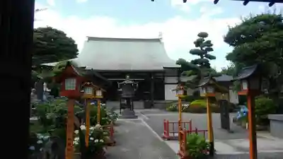 西光院のその他建物