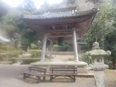 観音寺のその他建物