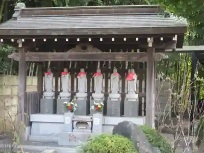 持明院(埼玉県)