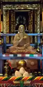 見沼大師 感応院の仏像 2023年09月21日(木)〜(2023年09月17日(日) 12時59分05秒投稿)