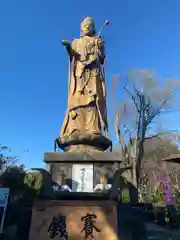 秋葉山舘山寺(静岡県)