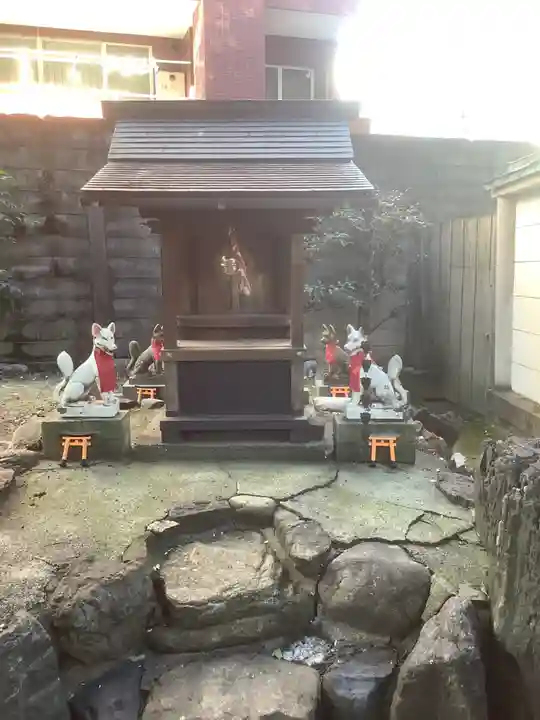 泥江縣神社(愛知県)