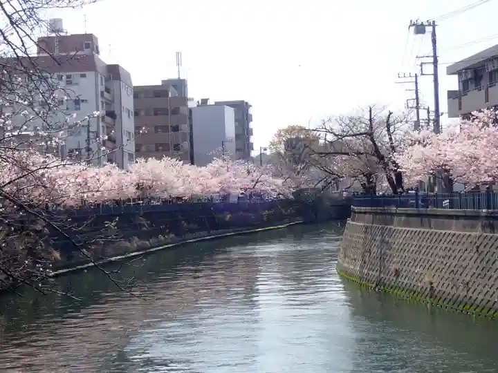 瑞延寺の御朱印