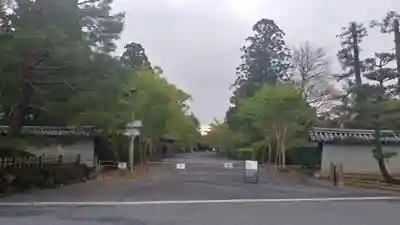 仁和寺のその他建物