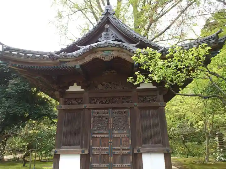 三渓園天満宮(神奈川県)
