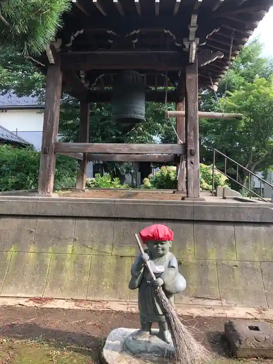 妙蓮寺のその他建物