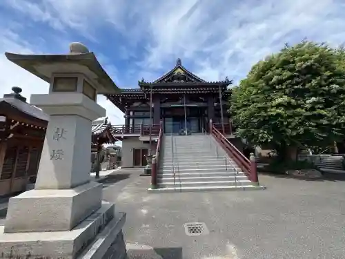 正圓寺(東京都)