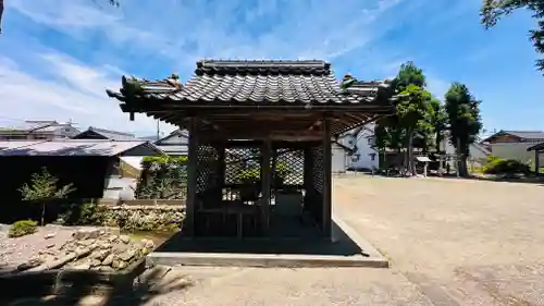 日枝神社(福井県)