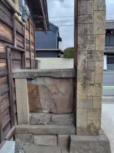 広済寺(埼玉県)