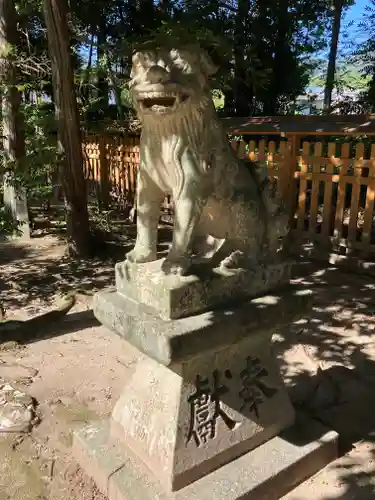 速谷神社(広島県)