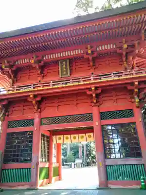 鹿島神宮(茨城県)