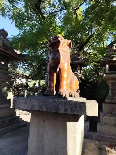 住吉大社(大阪府)