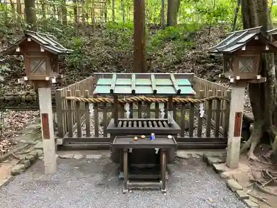 大神神社(奈良県)