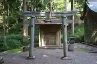 大瀧神社(滋賀県)