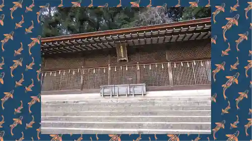 宇治上神社(京都府)