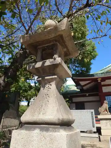福應神社(兵庫県)