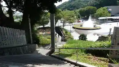 王子神社(徳島県)