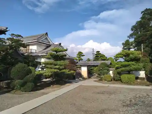 善應寺のその他建物
