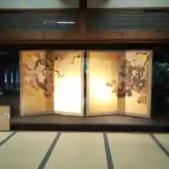 建仁寺（建仁禅寺）の芸術