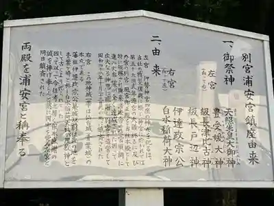 宮城縣護國神社の歴史