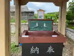 蕪嶋神社の建物その他