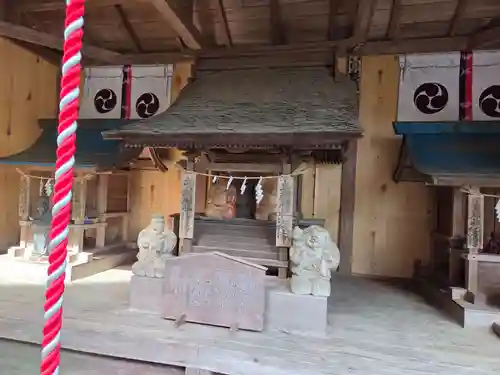 温泉神社〜いわき湯本温泉〜(福島県)