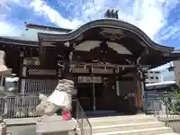 打出天神社(兵庫県)
