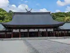 橿原神宮(奈良県)