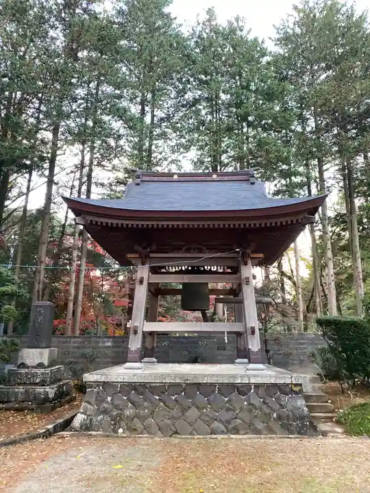 東昌寺のその他建物