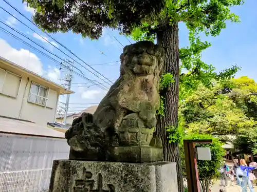 八幡神社(東京都)