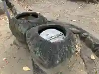 金澤八幡神社(神奈川県)