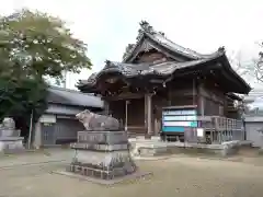 天満神社(愛知県)