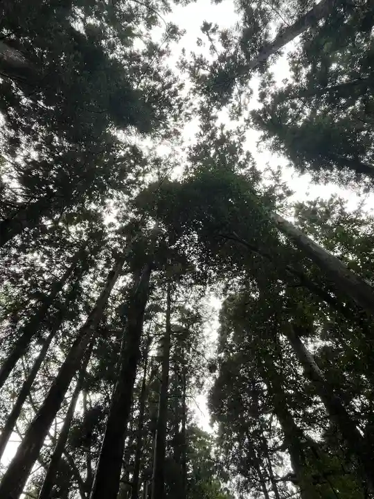 狭野神社(宮崎県)