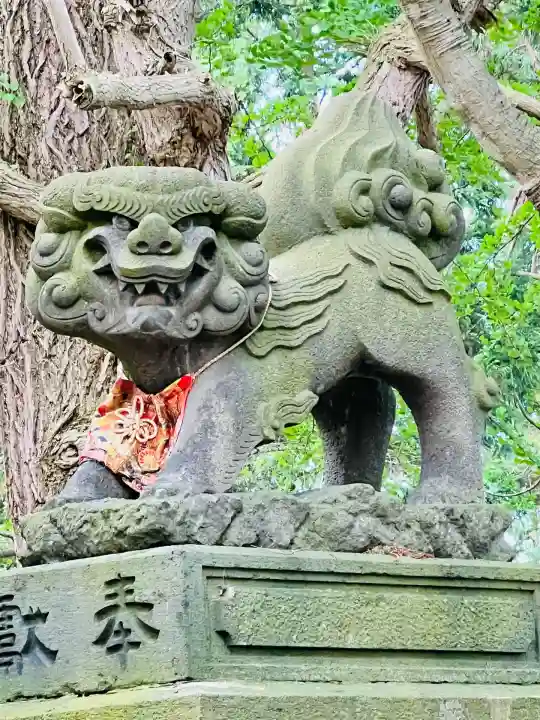 猿賀神社(青森県)
