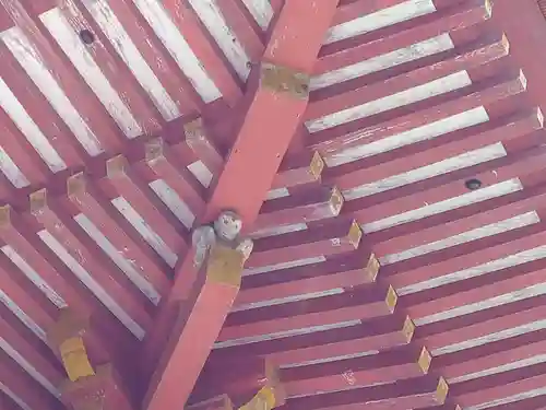 日吉大社(滋賀県)