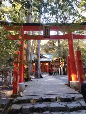 椿大神社(三重県)