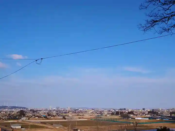 今熊野神社(宮城県)