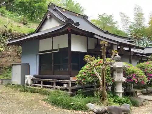 正蔵院(神奈川県)