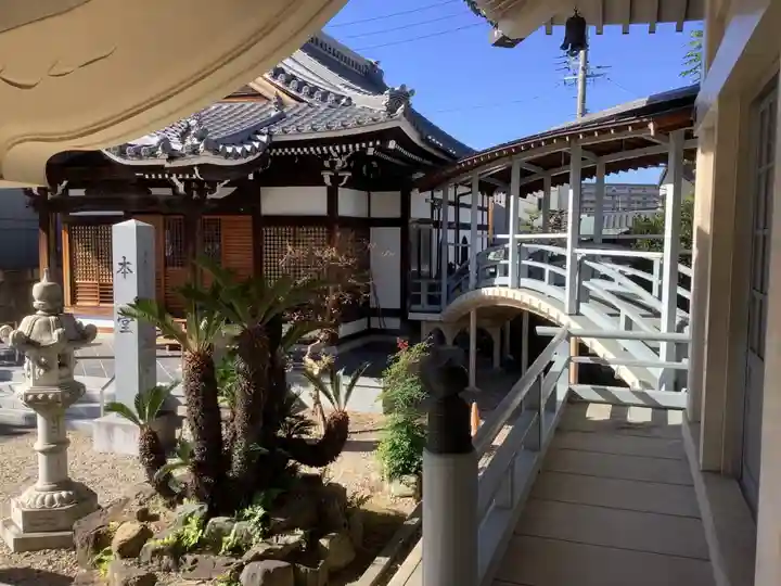 秋葉山 常光院のその他建物