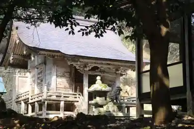 坂本神社(滋賀県)